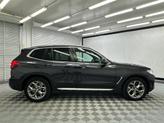 Thumbnail of 2024 Dark Graphite Metallic BMW X3