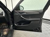 Thumbnail of 2024 Dark Graphite Metallic BMW X3