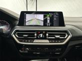 Thumbnail of 2024 Dark Graphite Metallic BMW X3