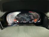 Thumbnail of 2024 Dark Graphite Metallic BMW X3