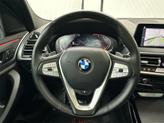 Thumbnail of 2024 Dark Graphite Metallic BMW X3