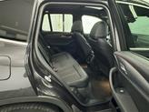 Thumbnail of 2024 Dark Graphite Metallic BMW X3