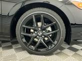 Thumbnail of 2026 Crystal Black Pearl Honda Civic