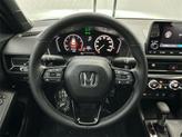 Thumbnail of 2026 Crystal Black Pearl Honda Civic