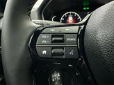 Thumbnail of 2026 Crystal Black Pearl Honda Civic