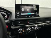 Thumbnail of 2026 Crystal Black Pearl Honda Civic