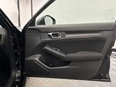 Thumbnail of 2026 Crystal Black Pearl Honda Civic