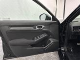 Thumbnail of 2026 Crystal Black Pearl Honda Civic
