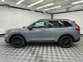 Thumbnail of 2026 Urban Gray Pearl Honda CR-V Hybrid