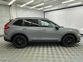 Thumbnail of 2026 Urban Gray Pearl Honda CR-V Hybrid