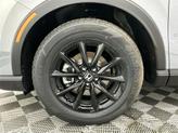 Thumbnail of 2026 Urban Gray Pearl Honda CR-V Hybrid