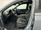 Thumbnail of 2026 Urban Gray Pearl Honda CR-V Hybrid
