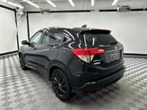 Thumbnail of 2021 Crystal Black Pearl Honda HR-V