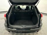 Thumbnail of 2021 Crystal Black Pearl Honda HR-V