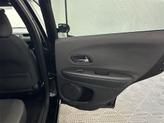 Thumbnail of 2021 Crystal Black Pearl Honda HR-V
