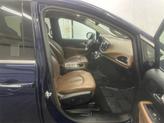 Thumbnail of 2019 Jazz Blue Pearlcoat Chrysler Pacifica