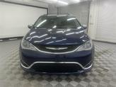Thumbnail of 2019 Jazz Blue Pearlcoat Chrysler Pacifica