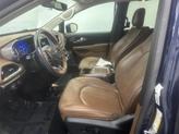 Thumbnail of 2019 Jazz Blue Pearlcoat Chrysler Pacifica