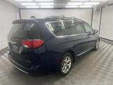 Thumbnail of 2019 Jazz Blue Pearlcoat Chrysler Pacifica