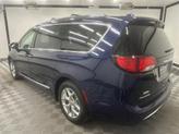 Thumbnail of 2019 Jazz Blue Pearlcoat Chrysler Pacifica