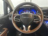 Thumbnail of 2019 Jazz Blue Pearlcoat Chrysler Pacifica