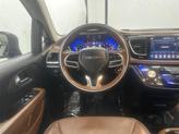 Thumbnail of 2019 Jazz Blue Pearlcoat Chrysler Pacifica