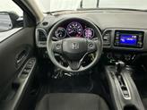 Thumbnail of 2017 Modern Steel Metallic Honda HR-V