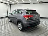 Thumbnail of 2017 Modern Steel Metallic Honda HR-V