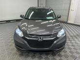 Thumbnail of 2017 Modern Steel Metallic Honda HR-V