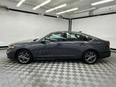 Thumbnail of 2025 Meteorite Gray Metallic Honda Accord Hybrid