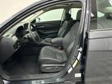 Thumbnail of 2025 Meteorite Gray Metallic Honda Accord Hybrid