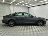 Thumbnail of 2025 Meteorite Gray Metallic Honda Accord Hybrid