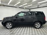 Thumbnail of 2014 Crystal Black Pearl Honda Pilot