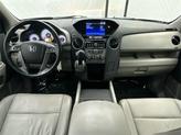 Thumbnail of 2014 Crystal Black Pearl Honda Pilot