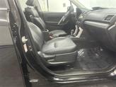 Thumbnail of 2015 Crystal Black Silica Subaru Forester
