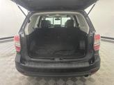 Thumbnail of 2015 Crystal Black Silica Subaru Forester