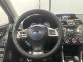 Thumbnail of 2015 Crystal Black Silica Subaru Forester