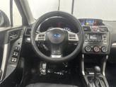 Thumbnail of 2015 Crystal Black Silica Subaru Forester