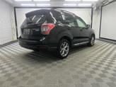 Thumbnail of 2015 Crystal Black Silica Subaru Forester
