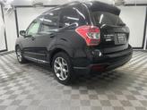 Thumbnail of 2015 Crystal Black Silica Subaru Forester