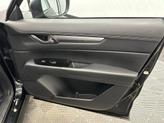 Thumbnail of 2024 Jet Black Mica Mazda CX-5