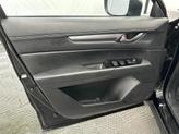 Thumbnail of 2024 Jet Black Mica Mazda CX-5
