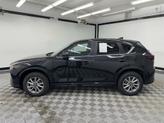 Thumbnail of 2024 Jet Black Mica Mazda CX-5