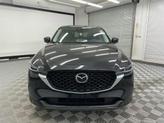 Thumbnail of 2024 Jet Black Mica Mazda CX-5