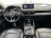 Thumbnail of 2024 Jet Black Mica Mazda CX-5