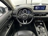 Thumbnail of 2024 Jet Black Mica Mazda CX-5