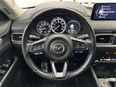 Thumbnail of 2024 Jet Black Mica Mazda CX-5