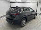 Thumbnail of 2024 Jet Black Mica Mazda CX-5