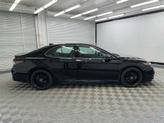 Thumbnail of 2024 Midnight Black Metallic Toyota Camry