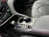 Thumbnail of 2024 Midnight Black Metallic Toyota Camry